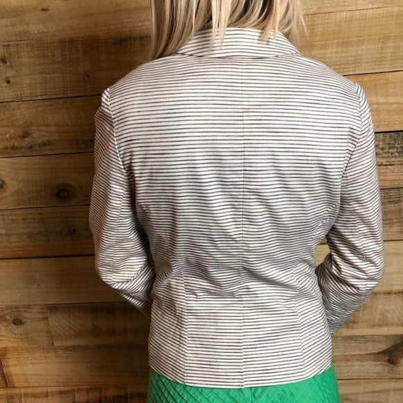 The Limited, OBR, Blazer Jacket - Picture 4 of 8